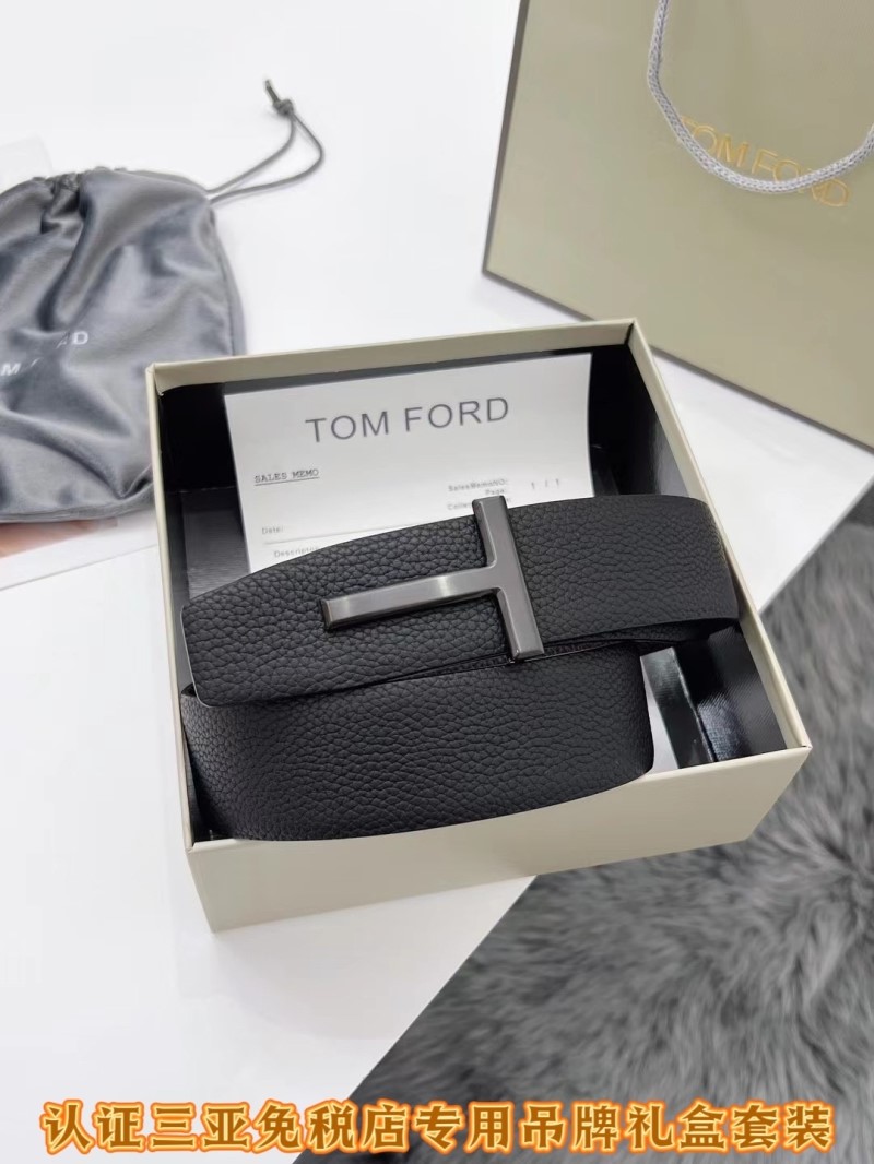 TOM FORD Belts